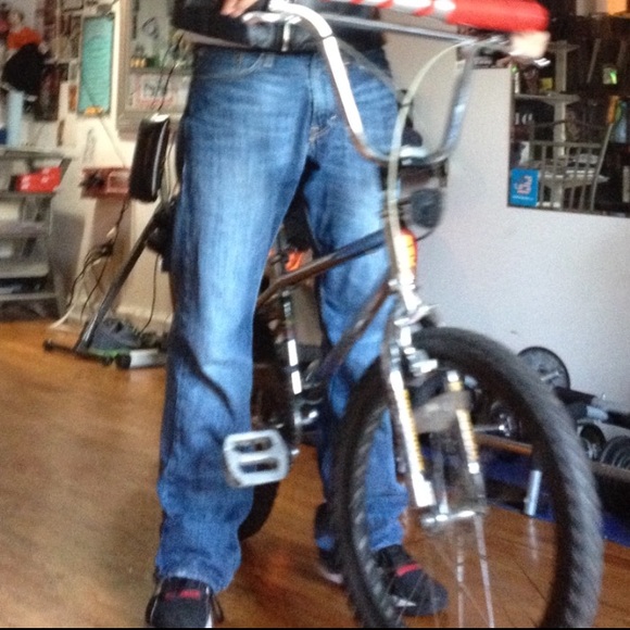 AMERICAN EAGLE Boot cut Jeans - Picture 8 of 8